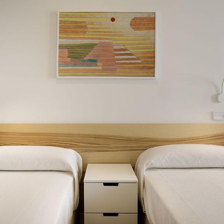 Mush Room Apartamentos Sevilla Dış mekan fotoğraf