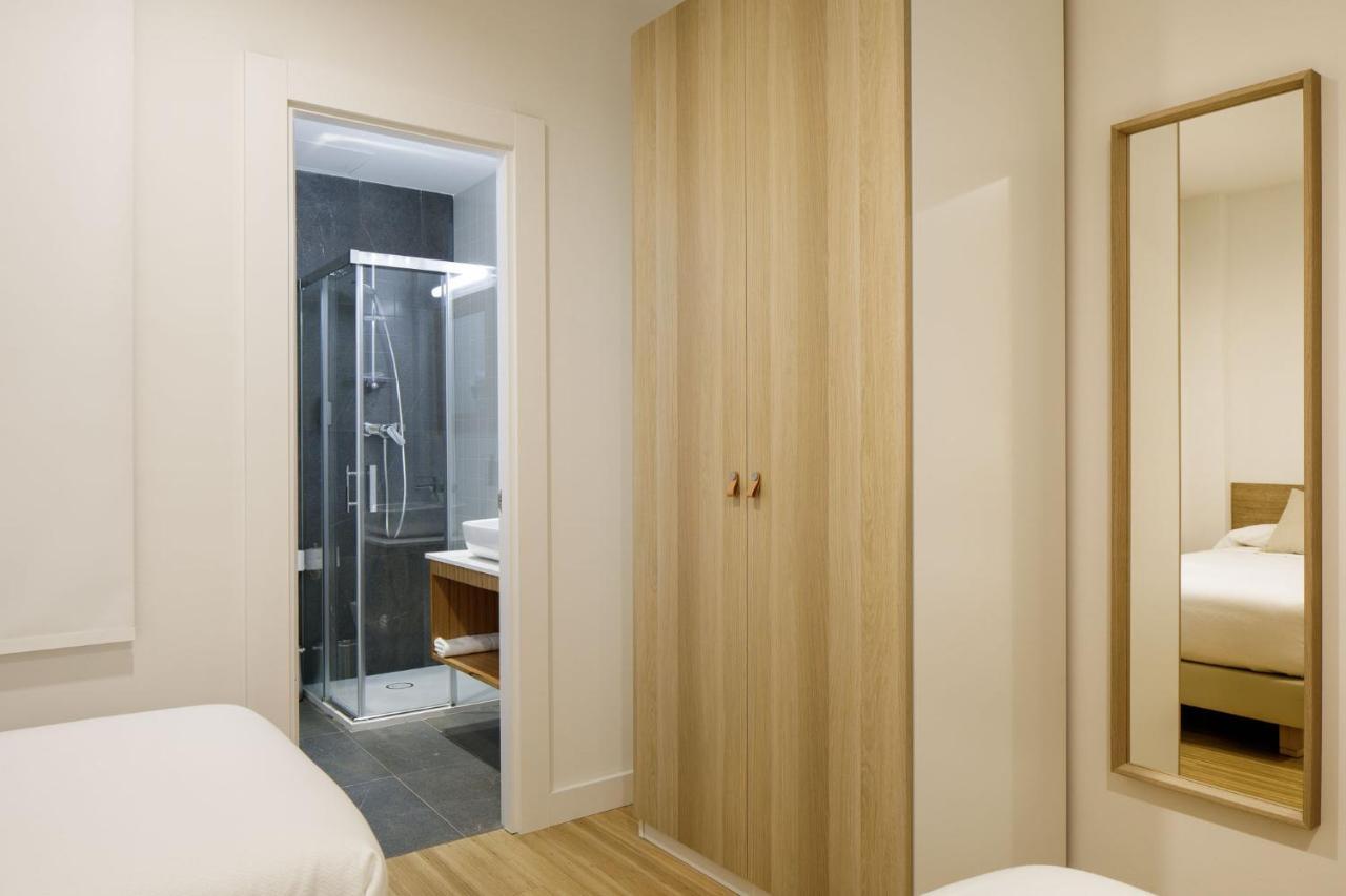 Mush Room Apartamentos Sevilla Dış mekan fotoğraf