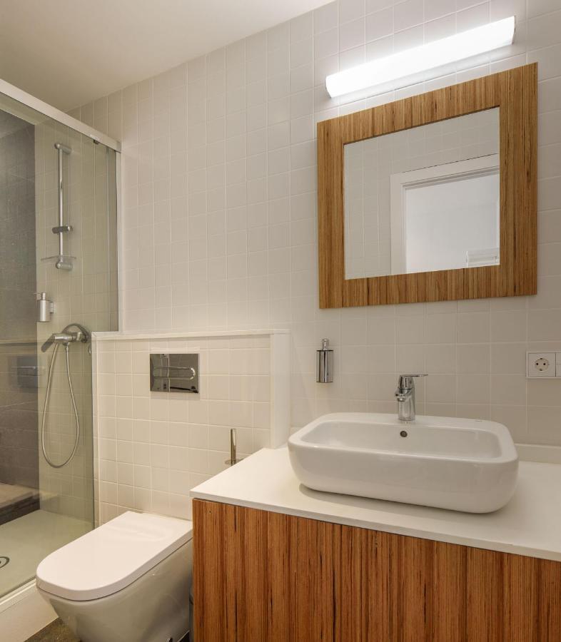 Mush Room Apartamentos Sevilla Dış mekan fotoğraf