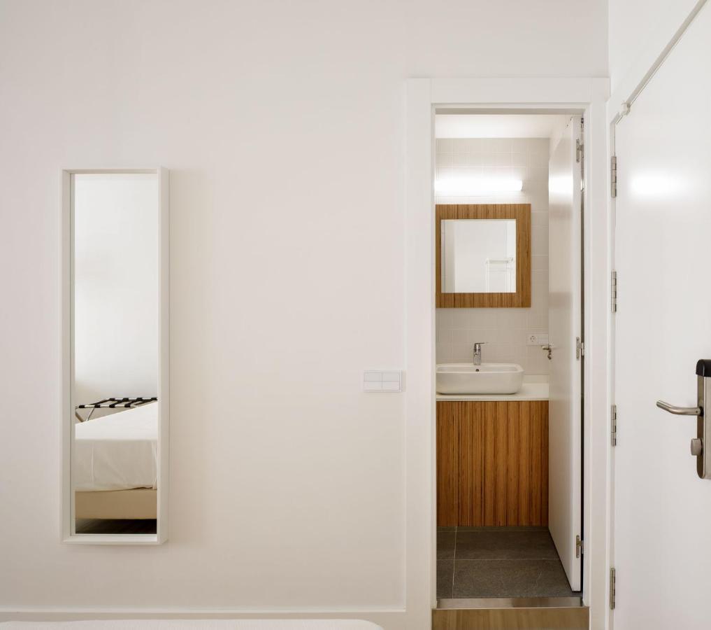 Mush Room Apartamentos Sevilla Dış mekan fotoğraf