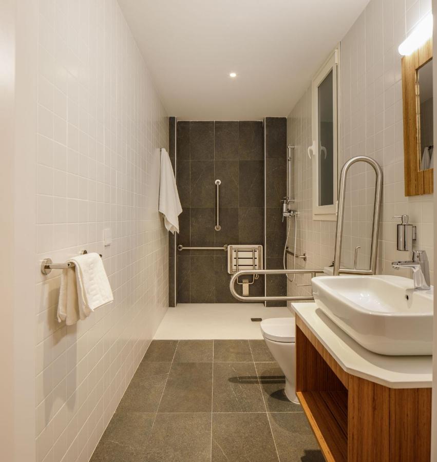 Mush Room Apartamentos Sevilla Dış mekan fotoğraf