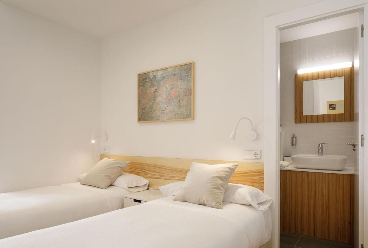 Mush Room Apartamentos Sevilla Dış mekan fotoğraf