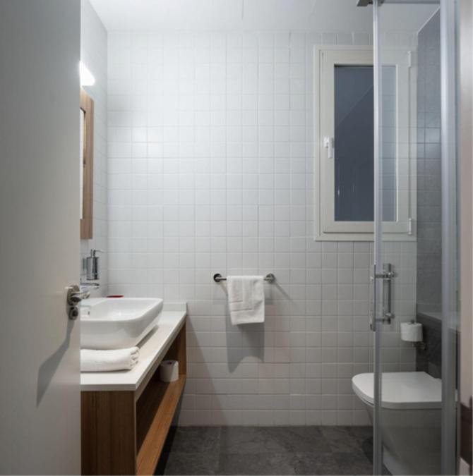 Mush Room Apartamentos Sevilla Dış mekan fotoğraf